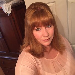 Meet your Posher, Tara